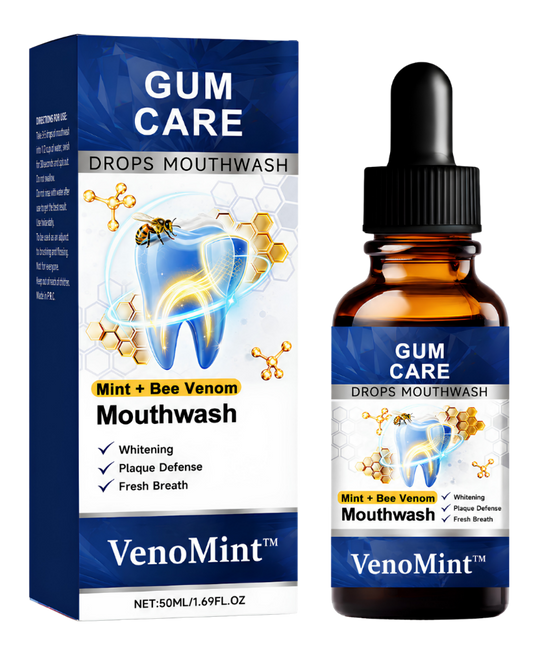 VenomMint™ Dental Care